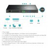 TP-Link 32 Channel Network Video Recorder VIGI NVR4032H