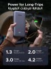 UGREEN 45W Power Bank with Built-in Cable 55988B