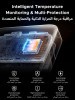 UGREEN 45W Power Bank with Built-in Cable 55988B