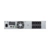 Eaton 5SC 1500i Rack2U 1500VA/1050W 5SC1500IR
