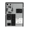 Eaton 1000VA/700W USB and RS232 port 5SC1000i