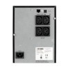 Eaton RS232 port 5SC500I