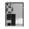 Eaton 750VA/525W USB and RS232 port 5SC750I