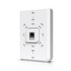 Ubiquiti UniFi U6 In-Wall Access Point