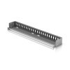 Ubiquiti Rack mount 24-port blank patch panel