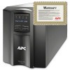 APC Smart-UPS 1000VA LCD 230V Tower (6 year warranty package)