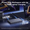 UGREEN 11-in-1 USB4 Docking Station 40Gbps 2.5GbE 95039