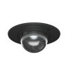 Ubiquiti G5 Dome Ultra Flush Mount Clear Bubble (Black)