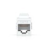 Ubiquiti Cat6 Keystone Coupler, 12-Pack