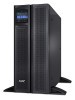 APC Smart-UPS X 3000VA LCD 200-240V Tower/Rack (Networkcard)