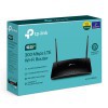 TP-Link  AC1200 4G LTE Advanced Cat6 Gigabit Router Archer MR500