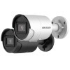 Hikvision 4 MP Bullet Cam DS-2CD2046G2-IU(2.8mm)(C)(BLACK)