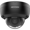 Hikvision 8 MP Dome Cam DS-2CD2186G2-ISU(2.8mm)(C)(BLACK)