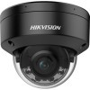 Hikvision 8 MP Dome Cam DS-2CD2187G2H-LISU(2.8mm)/eF/BLACK