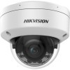 Hikvision 8 MP Dome Cam DS-2CD2187G2H-LISU(2.8mm)(eF)