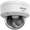 Hikvision 8 MP Fixed Mini Dome DS-2CD2187G3-LIS2UY(2.8mm)
