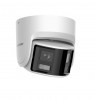 Hikvision DS-2CD2346G2P-ISU/SL(2.8mm)(C) Panoramic Turret camera