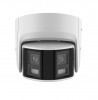 Hikvision DS-2CD2346G2P-ISU/SL(2.8mm)(C) Panoramic Turret camera