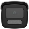 Hikvision DS-2CD2T47G2H-LI(2.8mm)(eF) 4MP White camera
