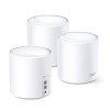 TP-Link AX3000 Home Mesh Wi-Fi 6 System DECO X60 3-PACK