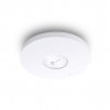 TP-Link EAP613 AX1800 Ceiling Mount Dual-Band Wi-Fi 6 Access Poi