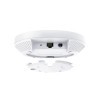 TP-Link EAP650 V1 AX3000 Ceiling Mount WiFi 6 Access Point
