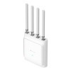 TP-Link EAP668 HD AX3600 Indoor/Outdoor WiFi 6 Accesspoint
