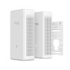 TP-LInk Omada EAP775 BE9300 Wall Plate WiFi 7 Accesspoint
