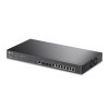 TP-Link Omada VPN Router with 10G Ports ER8411