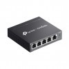 TP-Link Omada 5-Port Gigabit Easy Managed Switch ES205GP