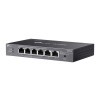 TP-Link New Omada 6-Port Managed Switch ES206GP