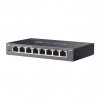 TP-Link Omada 8-Port Gigabit Easy Managed Switch ES208G