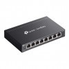 TP-Link Omada 8-Port Gigabit Easy Managed Switch ES208G