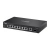 TP-Link Omada 8-Port 2.5G+ Easy Managed Switch ES210XPP-M2