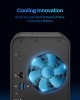 TerraMaster SOHO NAS 2Bay F2-425