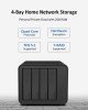 TerraMaster SOHO NAS 4Bay F4-212-2G