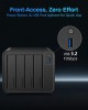 TerraMaster SOHO NAS 4Bay F4-425