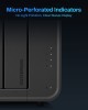 TerraMaster SOHO NAS 4Bay F4-425