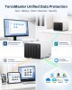 TerraMaster F4-425 Pro -N305 SMB 4-Bay NAS