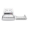 TP-Link Omada 5 GHz 867 Mbps Long-Range Wireless Flex Bridge