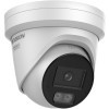 Hikvision DS-2CD2387G3-LI2UY(2.8mm) 8 MP Fixed Turret Camera