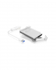 ICY BOX Adapter voor 1x HDD/SSD IB-AC703-U3