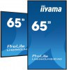 iiyama ProLite LH6560UHS-B1AG 65inch UHD VA panel