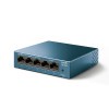 TP-LINK LiteWave 5-Port Gigabit Desktop Switch LS105G