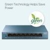 TP-LINK LiteWave 8-Port Gigabit Desktop Switch LS108G