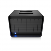 LaCie 8big Pro5 RAID 192TB 4xUSB-C ThunderBolt 5 STNC192000400
