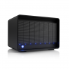 LaCie 8big Pro5 RAID 256TB 4xUSB-C ThunderBolt 5 STNC256000400