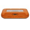 LaCie Rugged Mobile 1TB USB-C