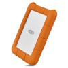 LaCie Rugged Mobile 2TB USB-C