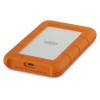 LaCie Rugged Mobile 1TB USB-C